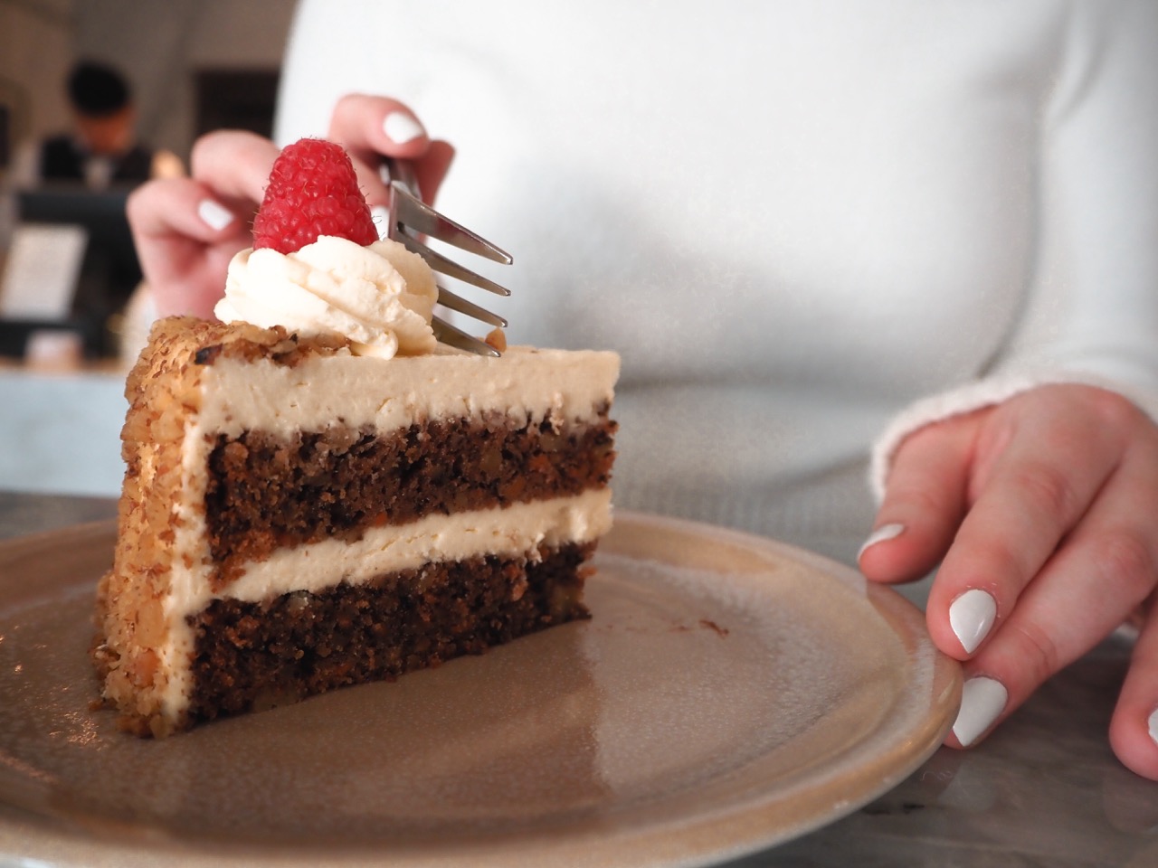 Vegetarian & Vegan Food - The Minder of Site